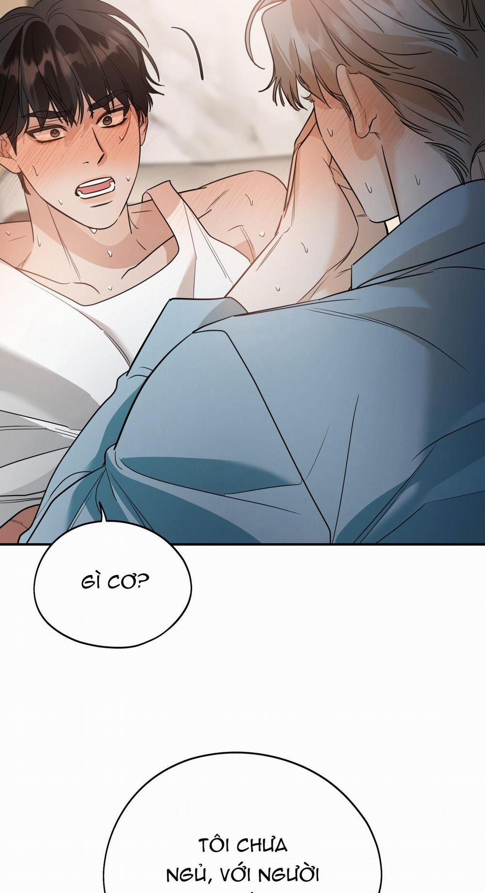 Lệnh Cứu Rỗi 56 trang 21