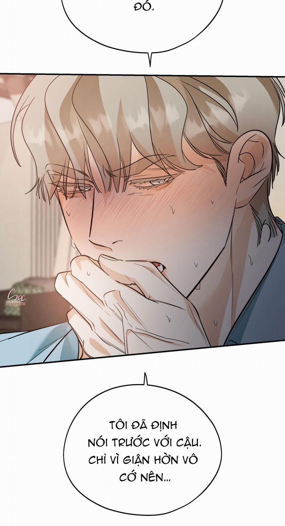 Lệnh Cứu Rỗi 56 trang 22