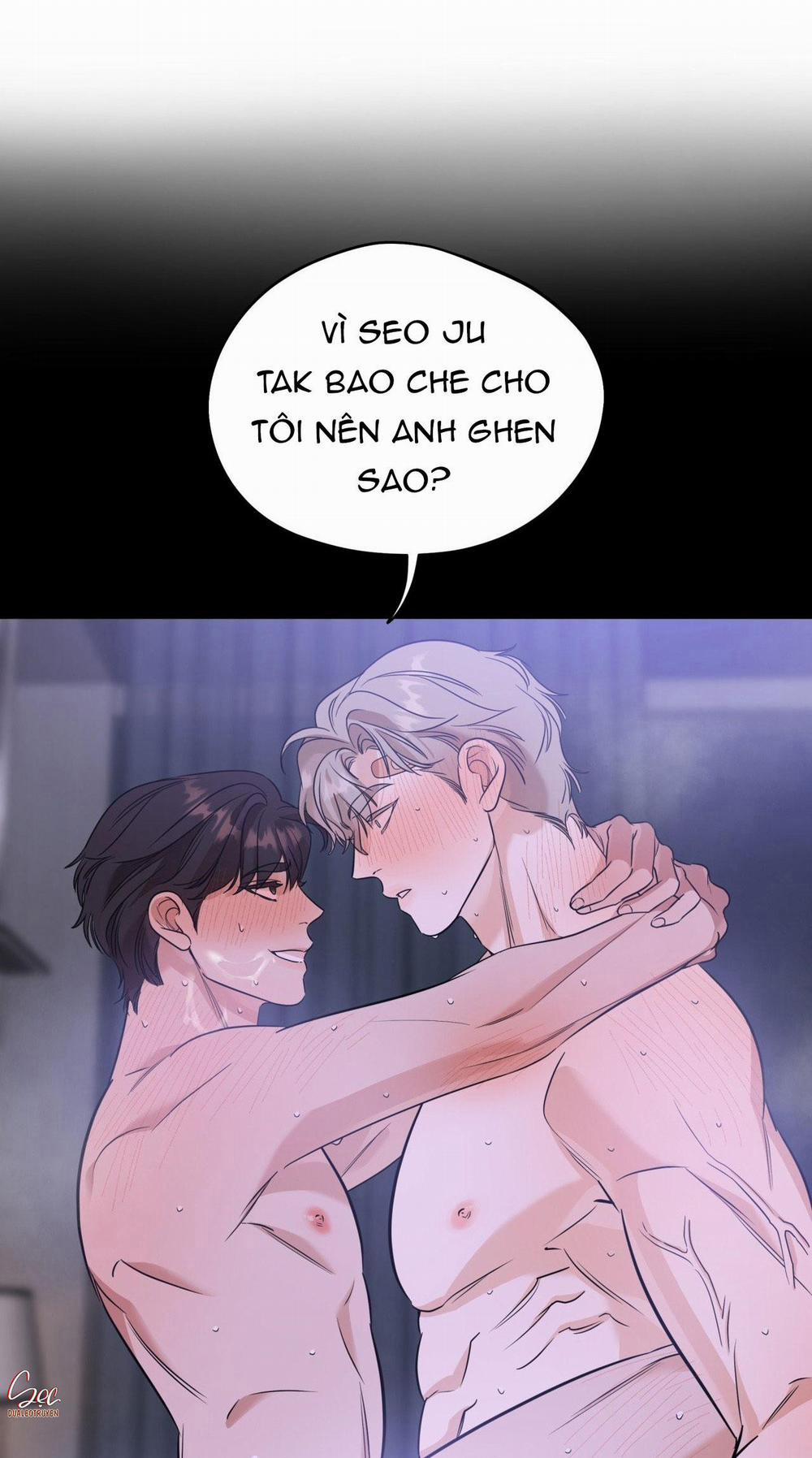 Lệnh Cứu Rỗi 56 trang 24