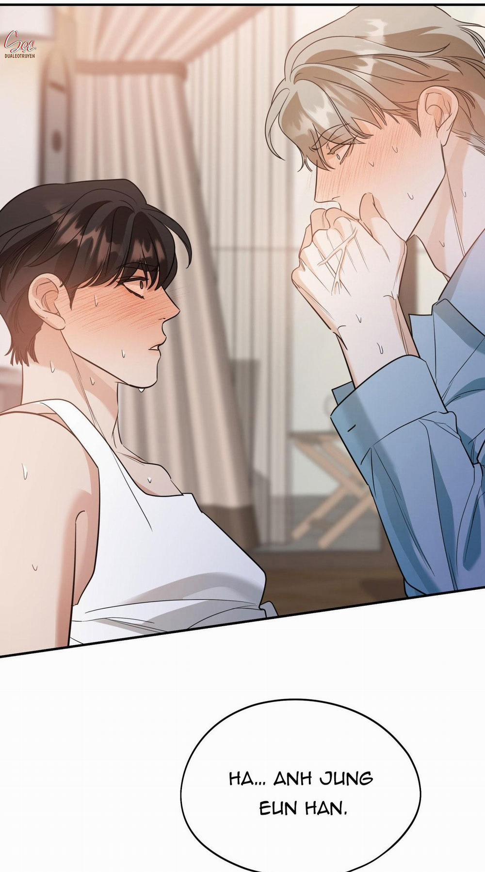 Lệnh Cứu Rỗi 56 trang 27