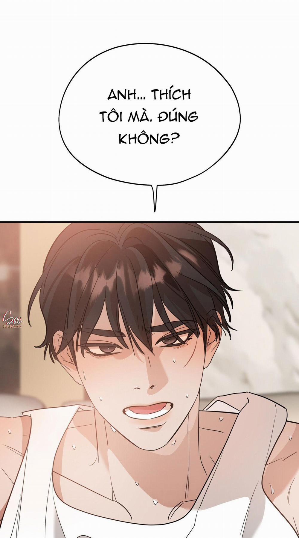 Lệnh Cứu Rỗi 56 trang 30