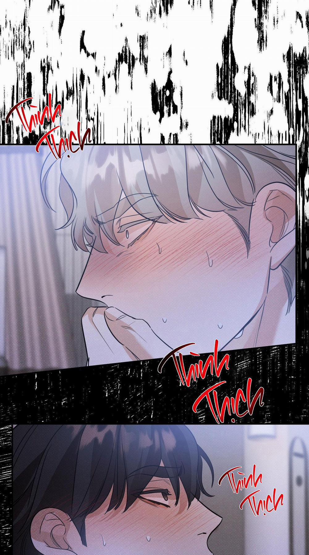 Lệnh Cứu Rỗi 56 trang 32