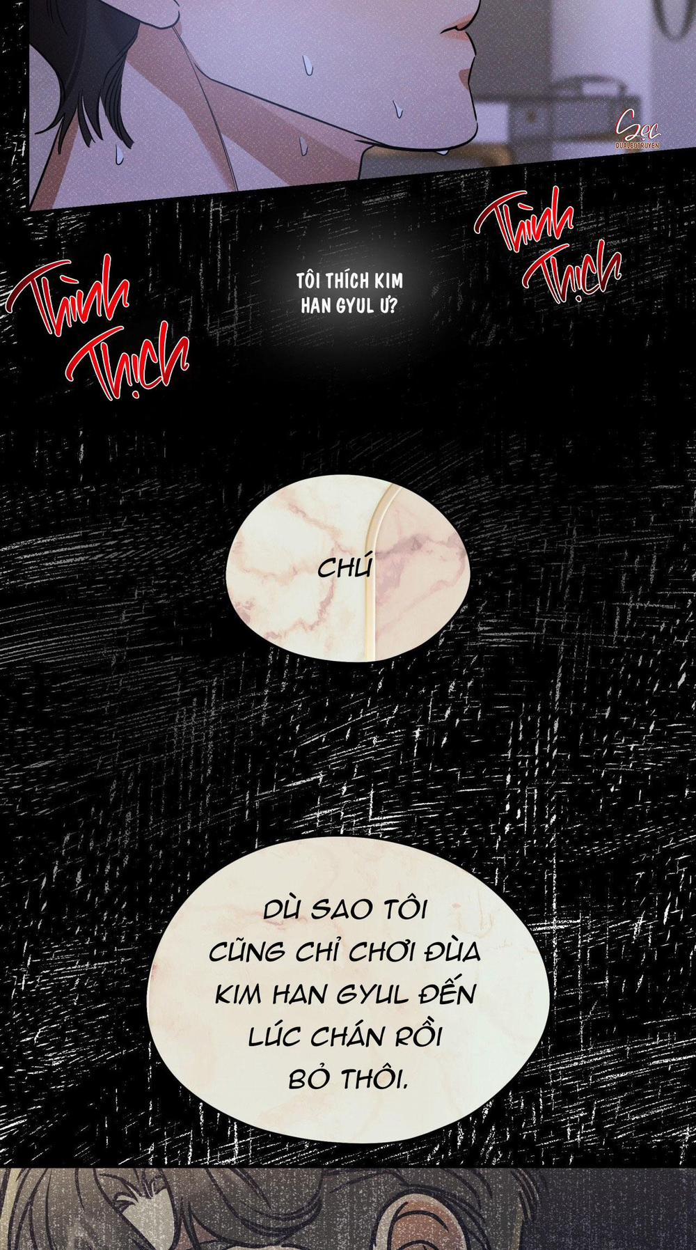 Lệnh Cứu Rỗi 56 trang 33