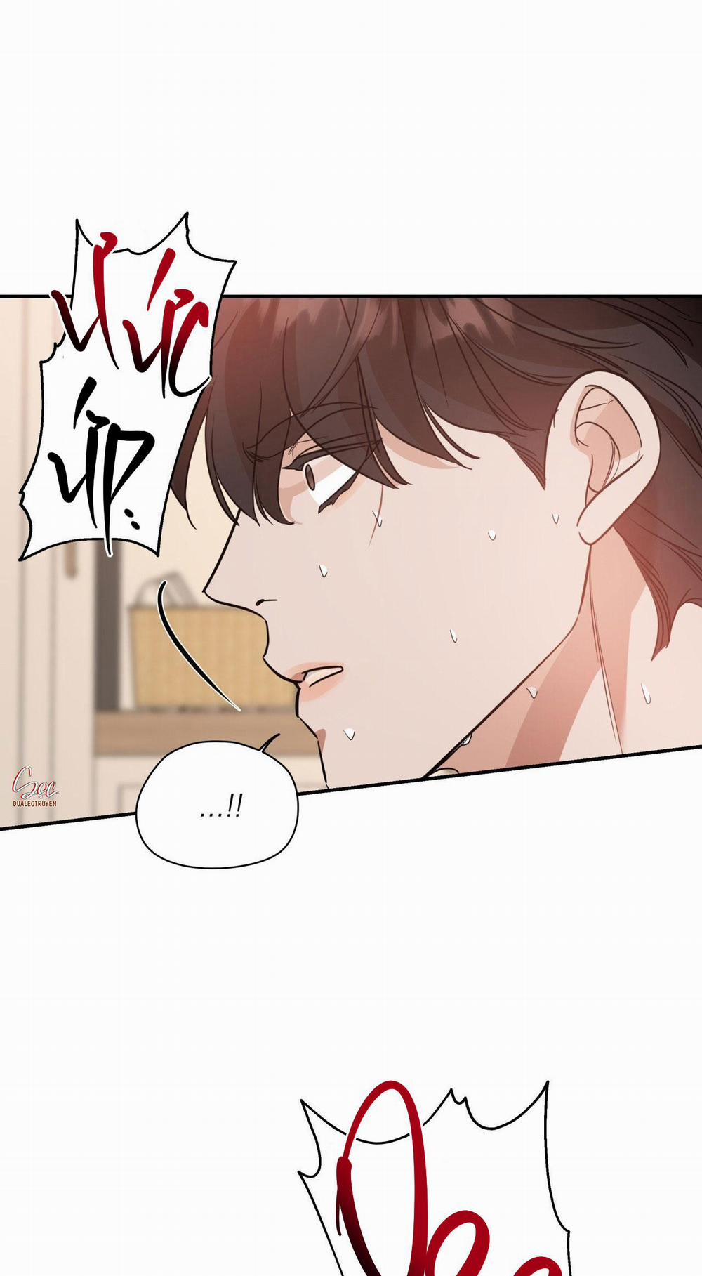 Lệnh Cứu Rỗi 56 trang 38