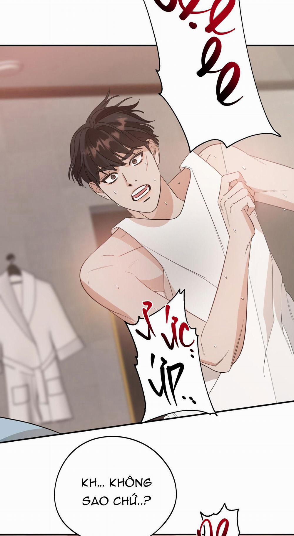 Lệnh Cứu Rỗi 56 trang 39