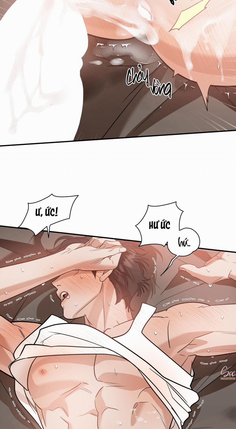 Lệnh Cứu Rỗi 56 trang 4