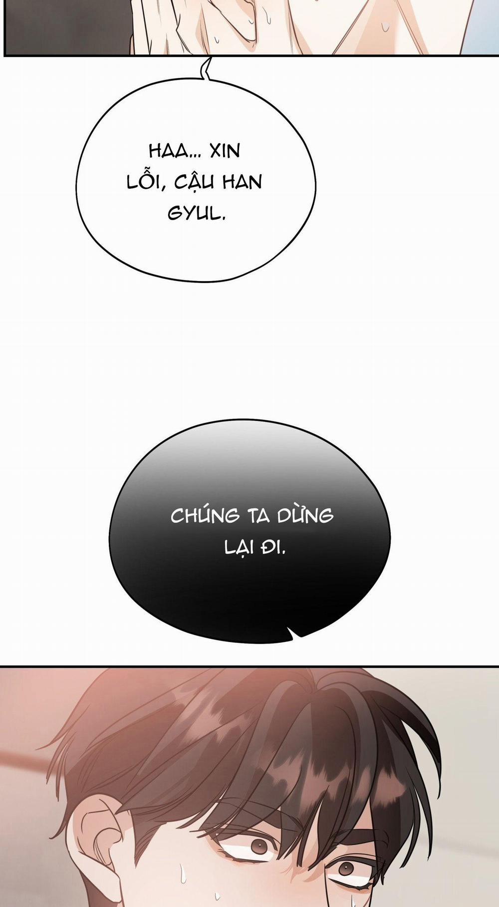 Lệnh Cứu Rỗi 56 trang 45