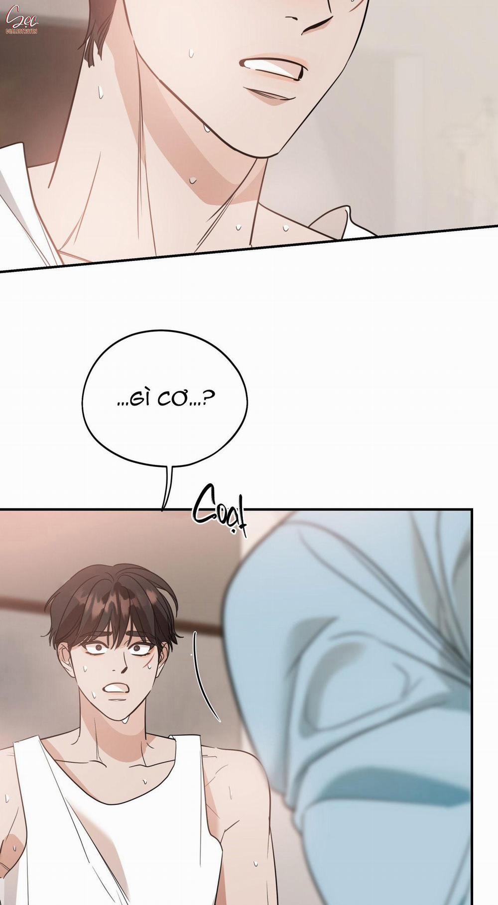 Lệnh Cứu Rỗi 56 trang 46