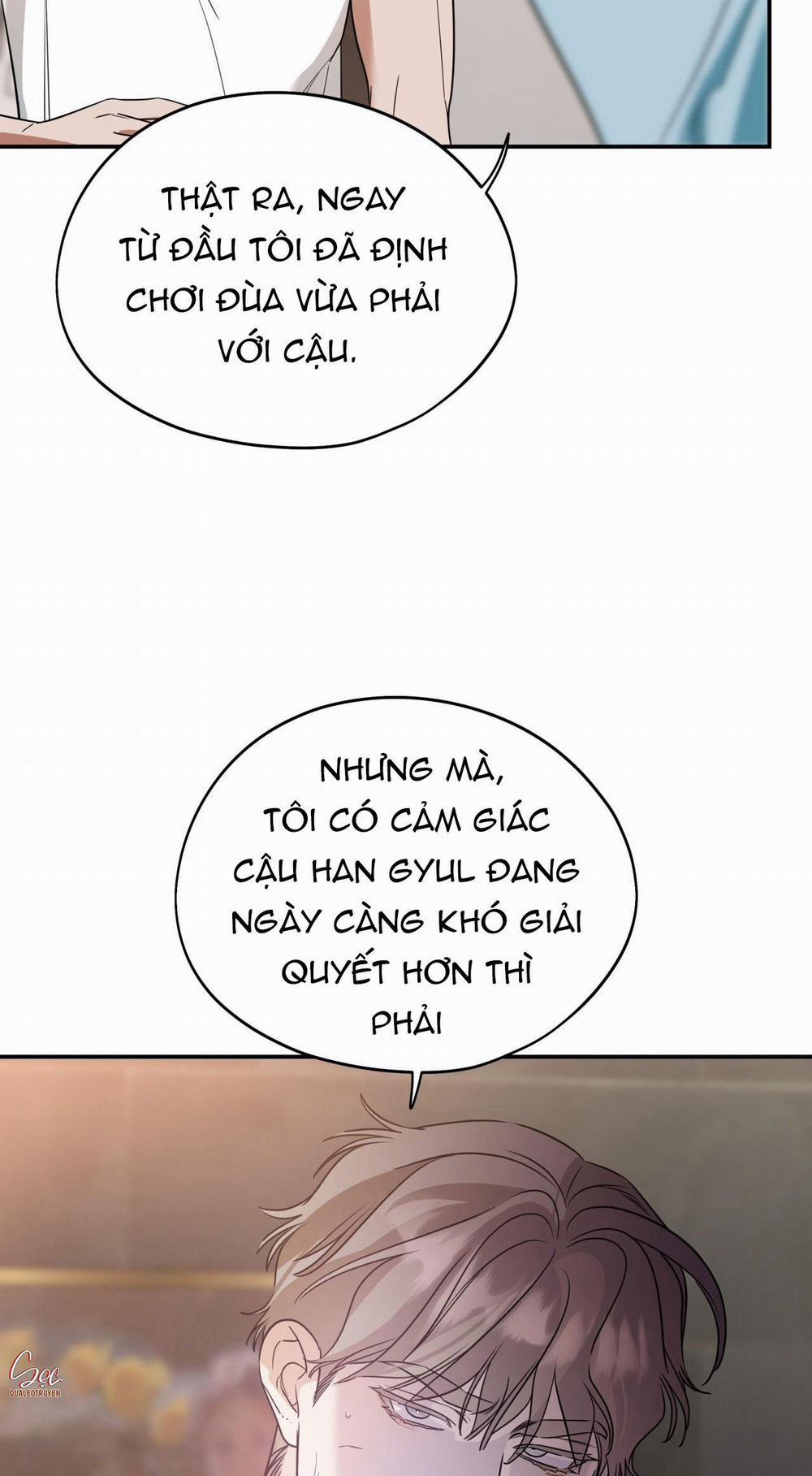 Lệnh Cứu Rỗi 56 trang 47