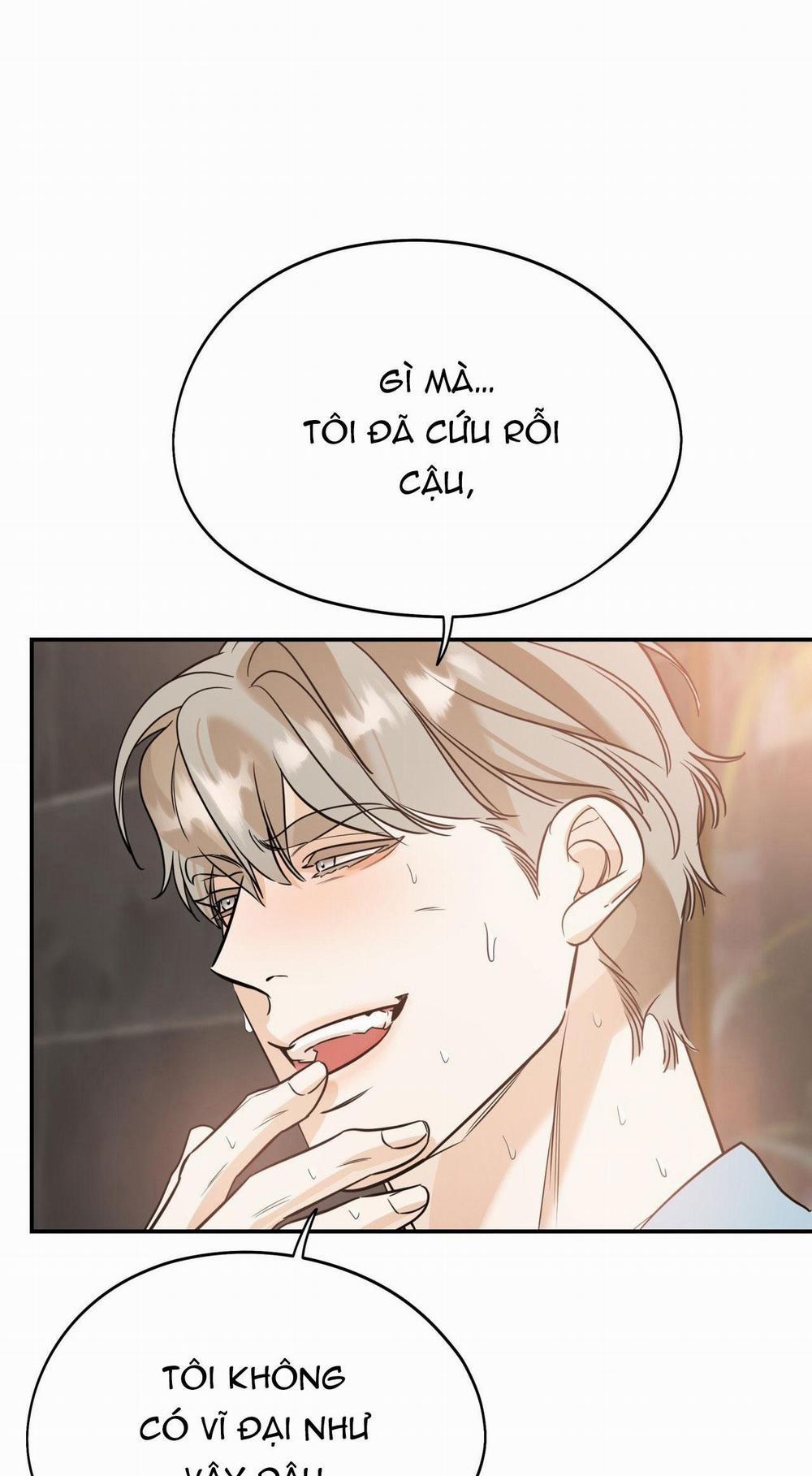 Lệnh Cứu Rỗi 56 trang 49
