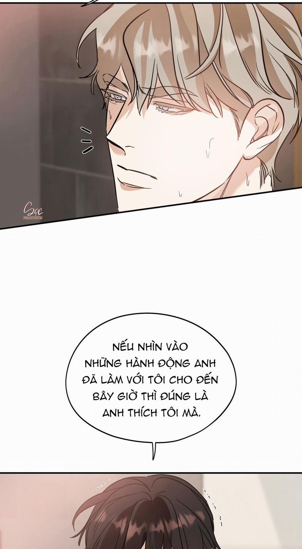 Lệnh Cứu Rỗi 56 trang 57