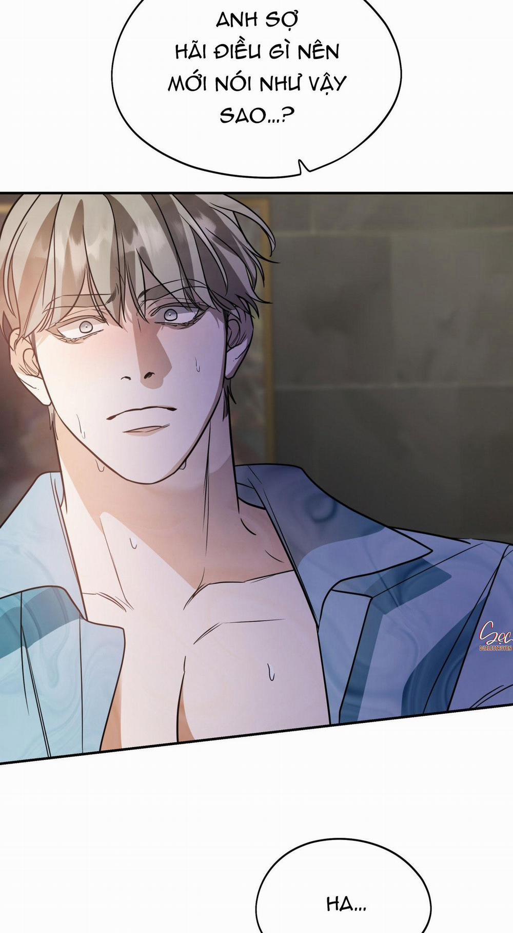 Lệnh Cứu Rỗi 56 trang 59