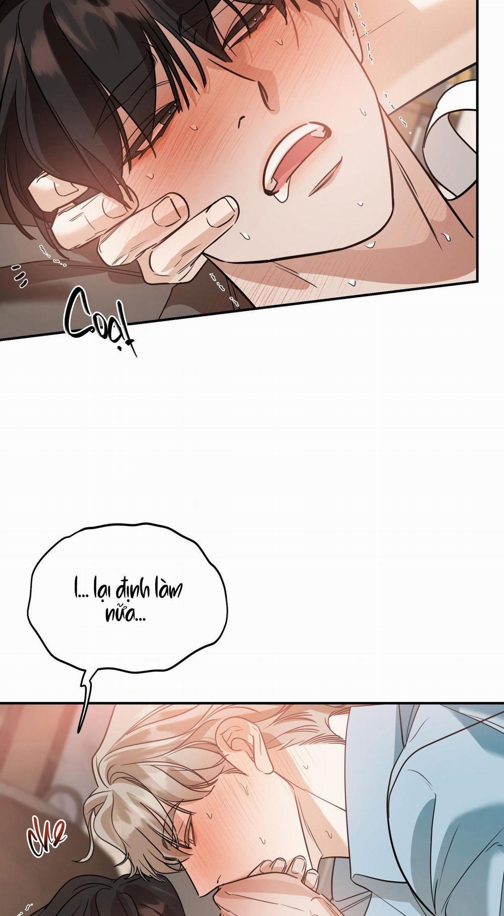 Lệnh Cứu Rỗi 56 trang 6