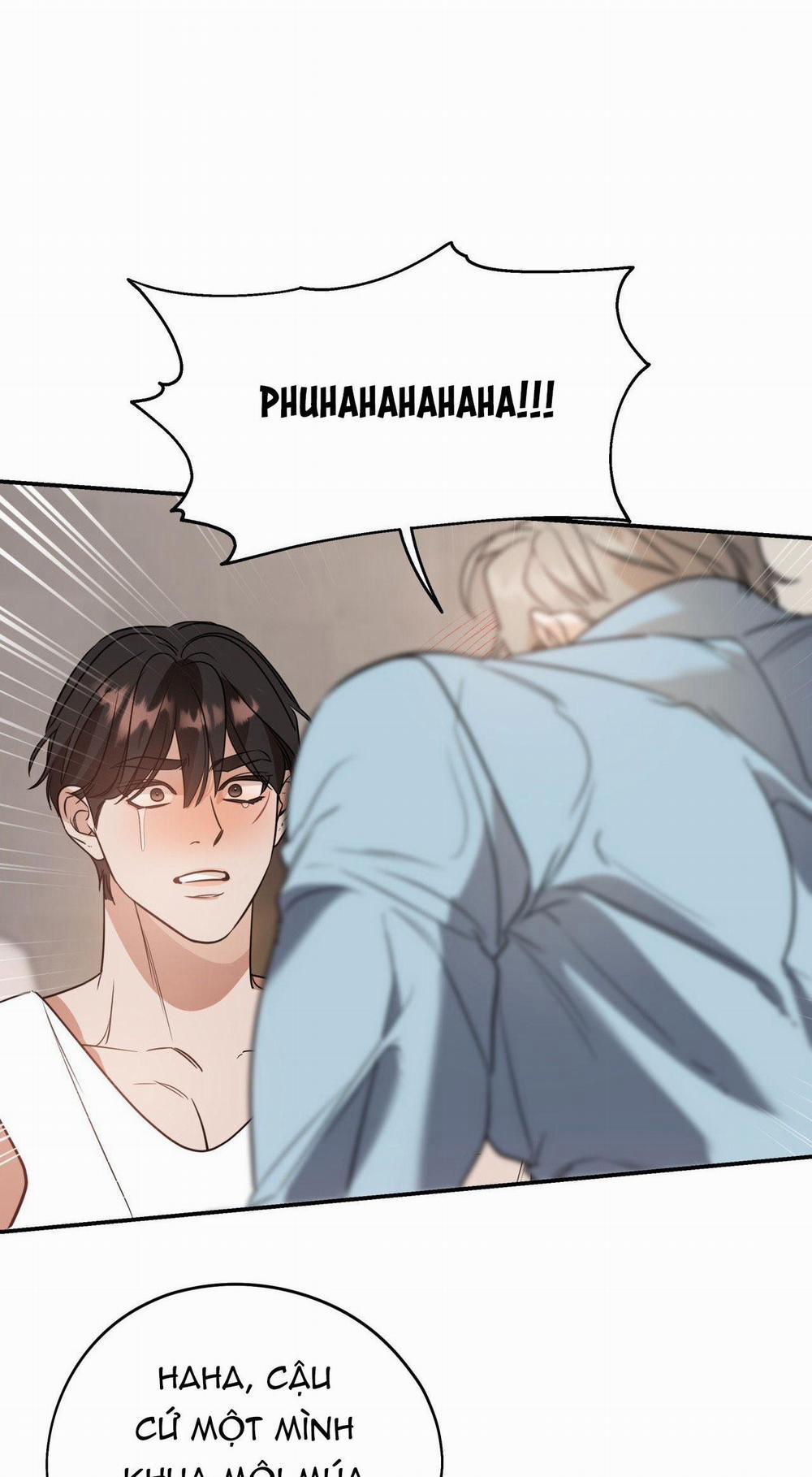 Lệnh Cứu Rỗi 56 trang 61