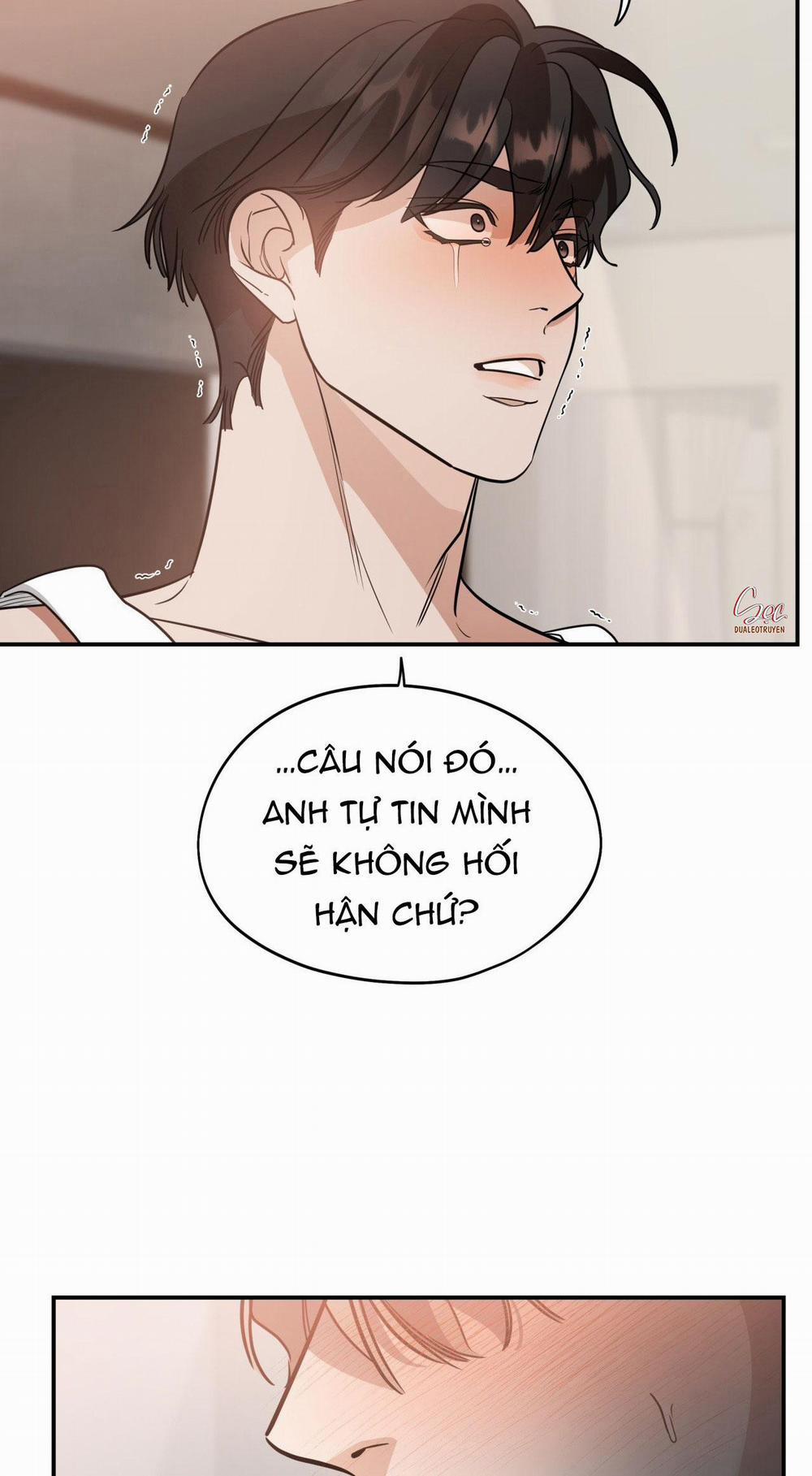 Lệnh Cứu Rỗi 56 trang 63