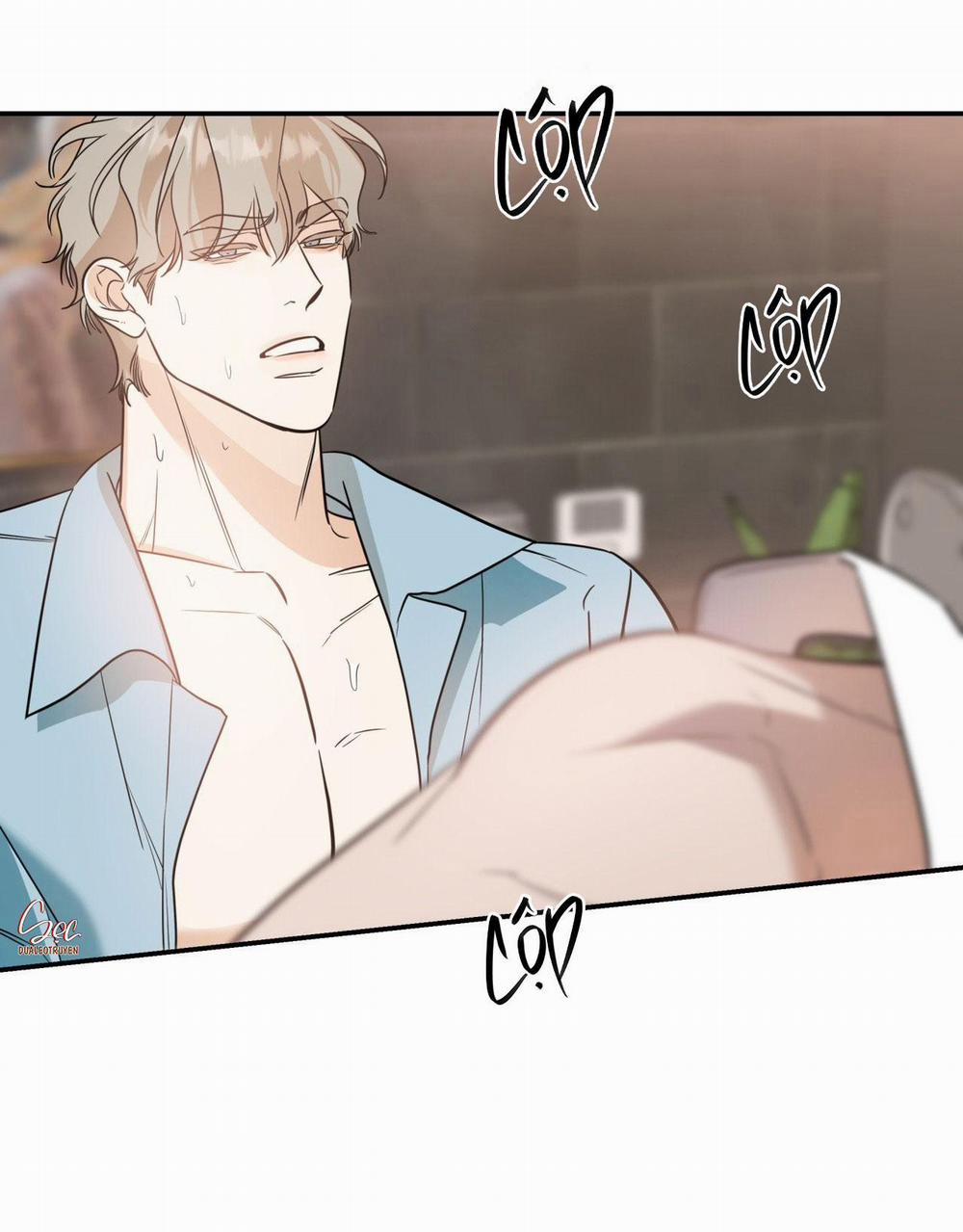 Lệnh Cứu Rỗi 56 trang 68