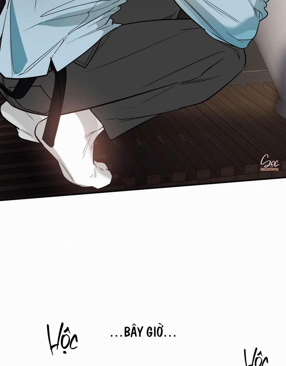 Lệnh Cứu Rỗi 56 trang 71