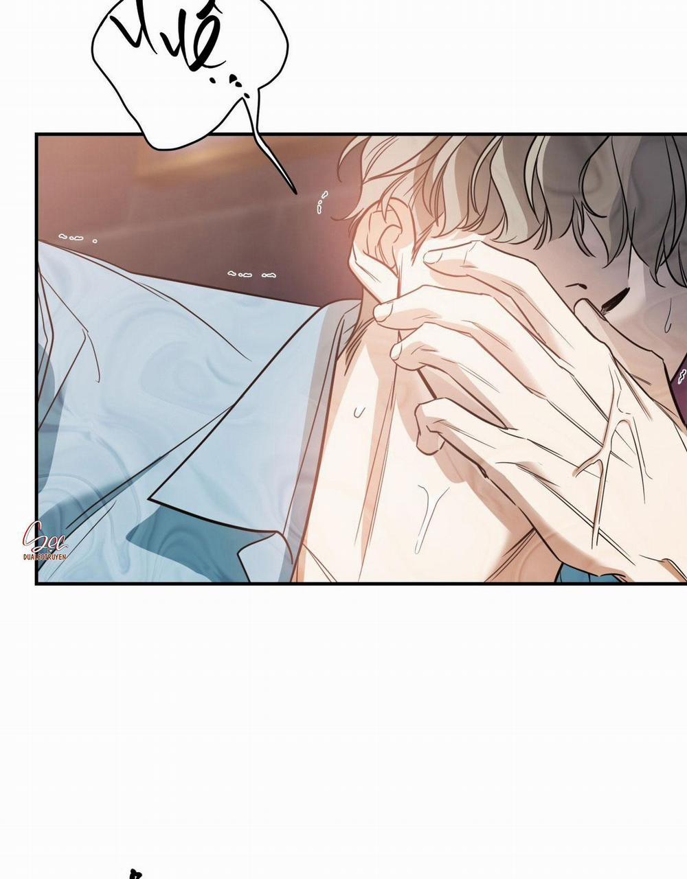 Lệnh Cứu Rỗi 56 trang 75