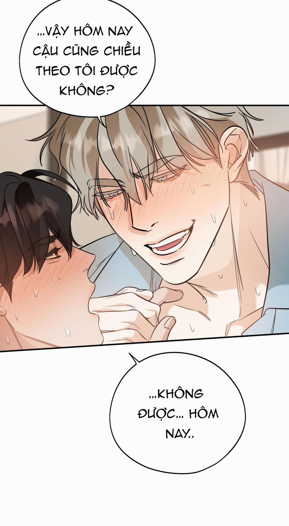 Lệnh Cứu Rỗi 56 trang 9