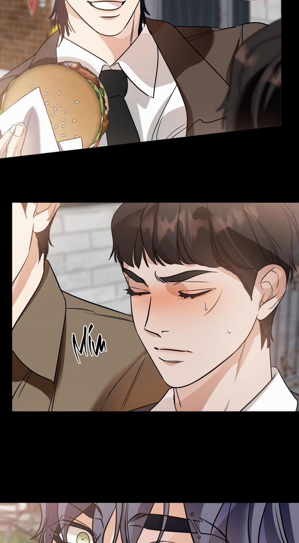 Lệnh Cứu Rỗi 57 trang 15