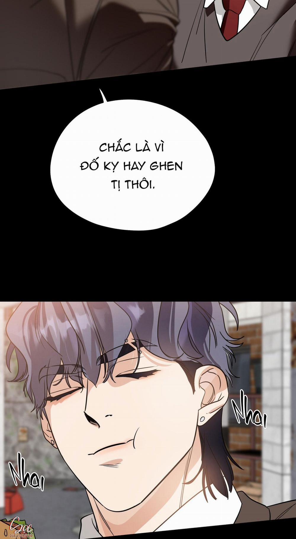 Lệnh Cứu Rỗi 57 trang 17