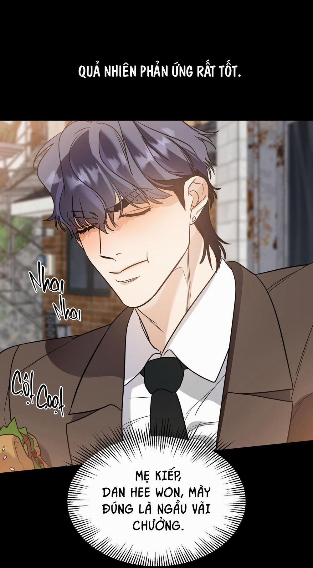 Lệnh Cứu Rỗi 57 trang 19