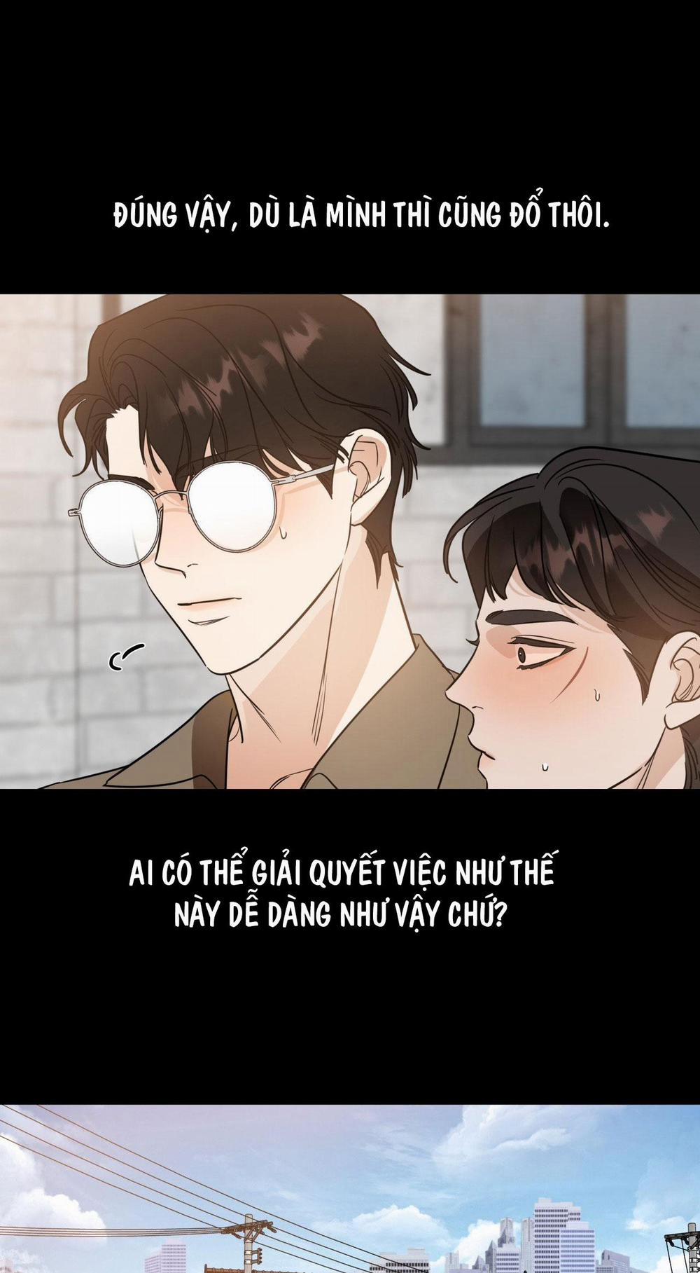 Lệnh Cứu Rỗi 57 trang 20