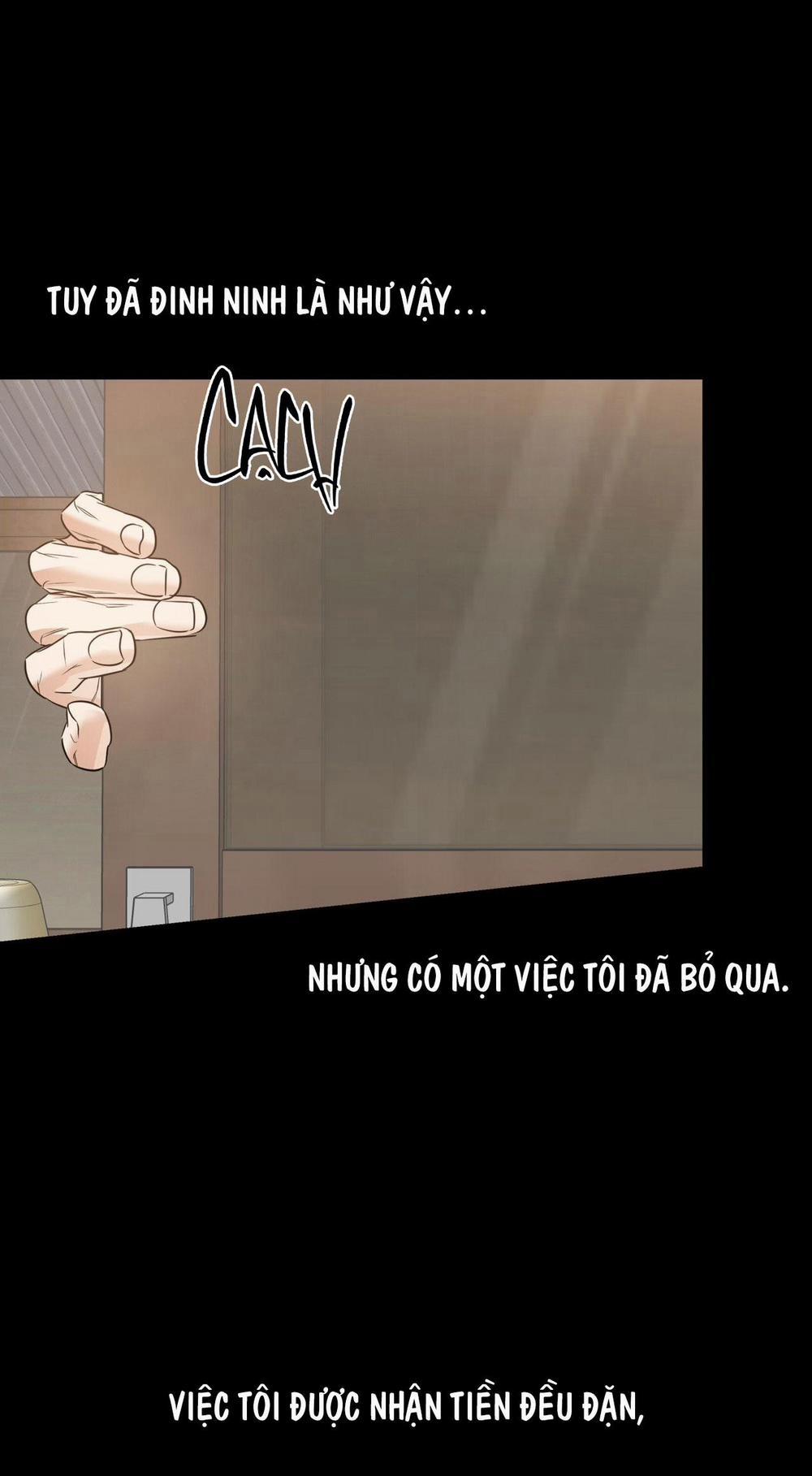 Lệnh Cứu Rỗi 57 trang 22