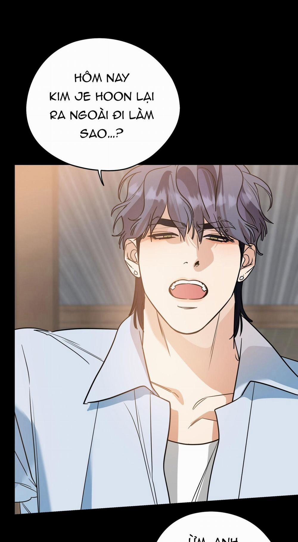 Lệnh Cứu Rỗi 57 trang 24