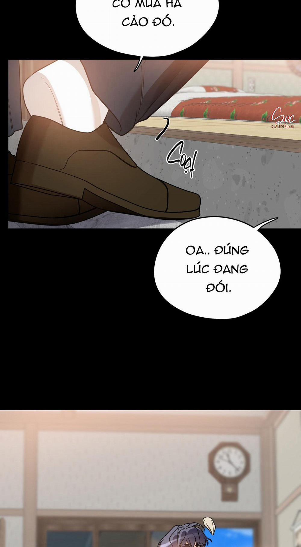 Lệnh Cứu Rỗi 57 trang 26