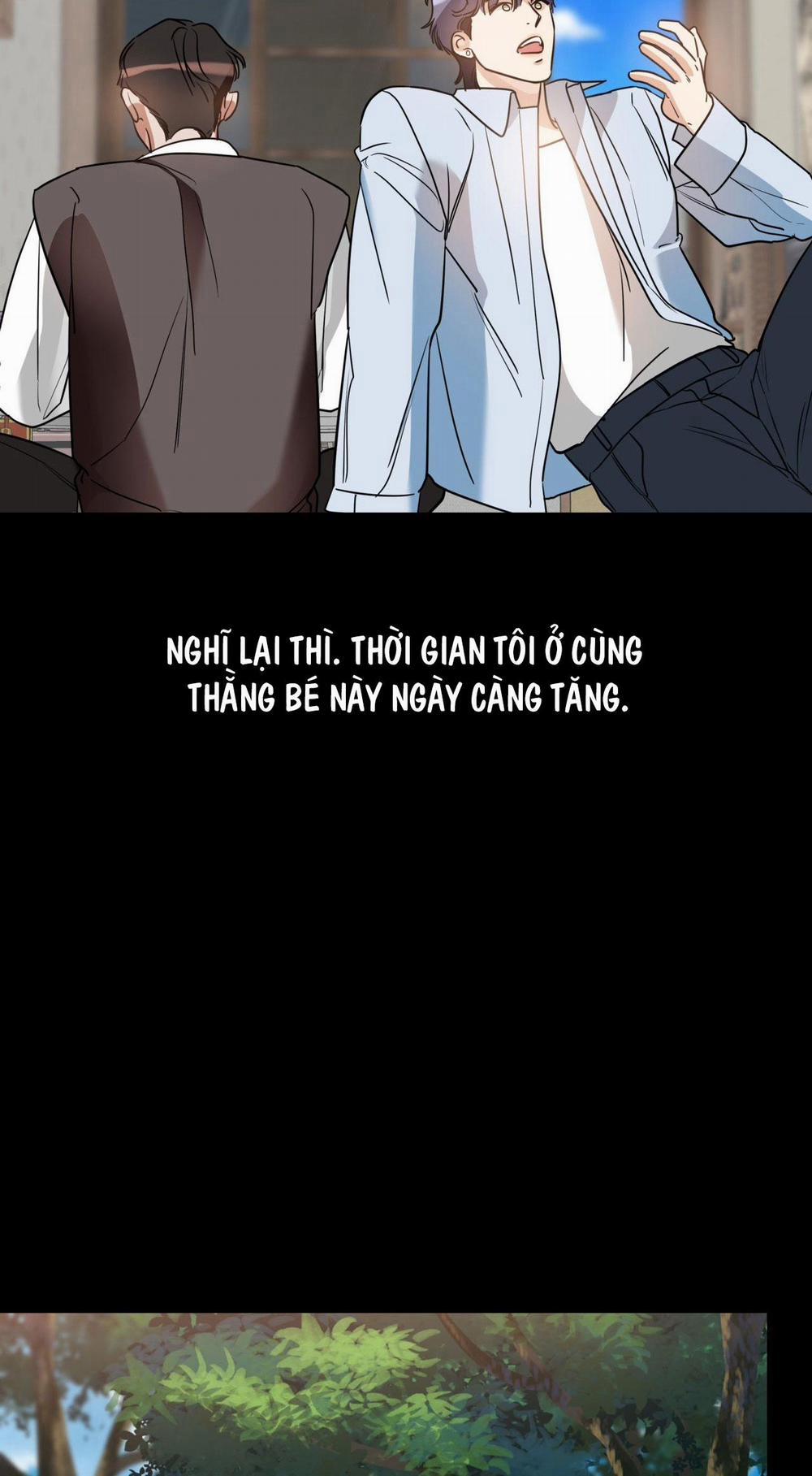 Lệnh Cứu Rỗi 57 trang 27