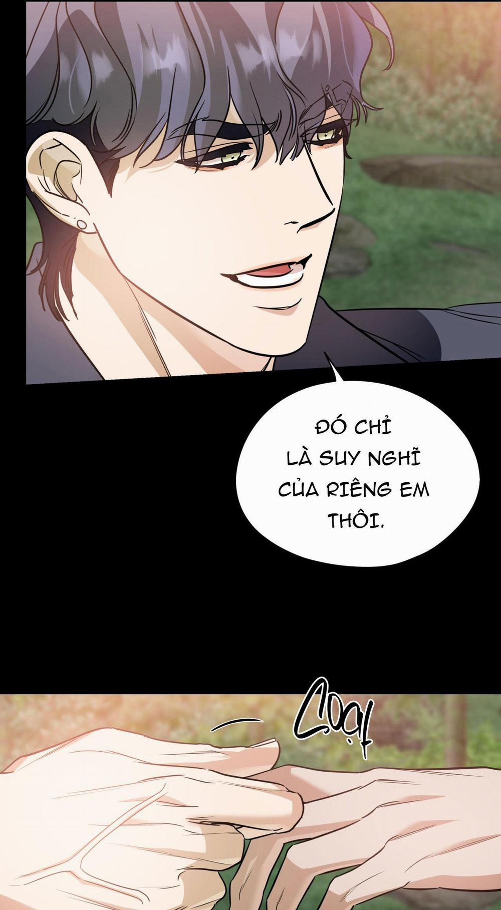 Lệnh Cứu Rỗi 57 trang 33