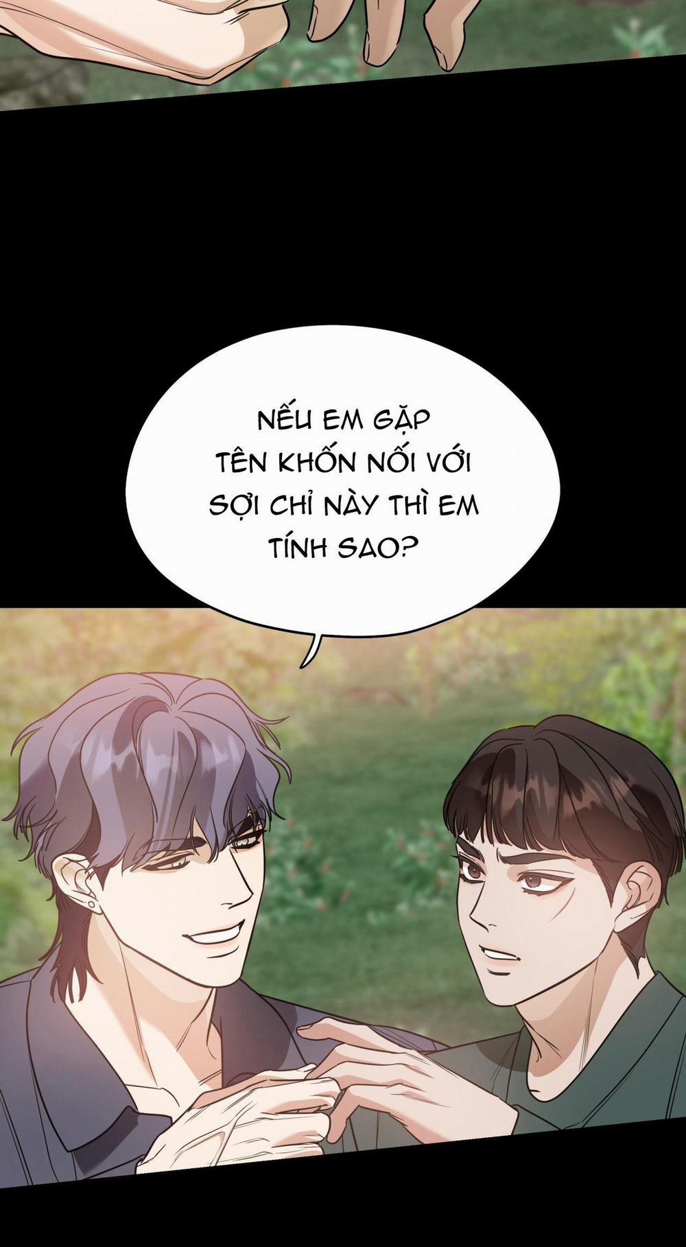 Lệnh Cứu Rỗi 57 trang 34