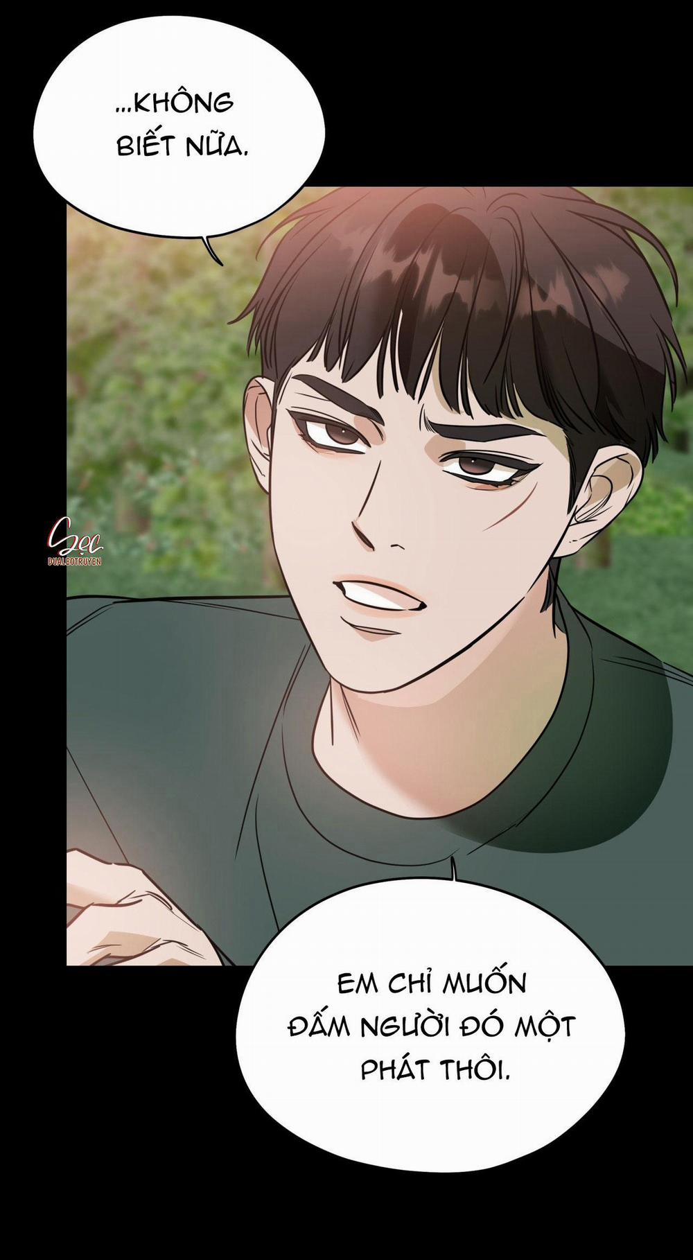 Lệnh Cứu Rỗi 57 trang 35