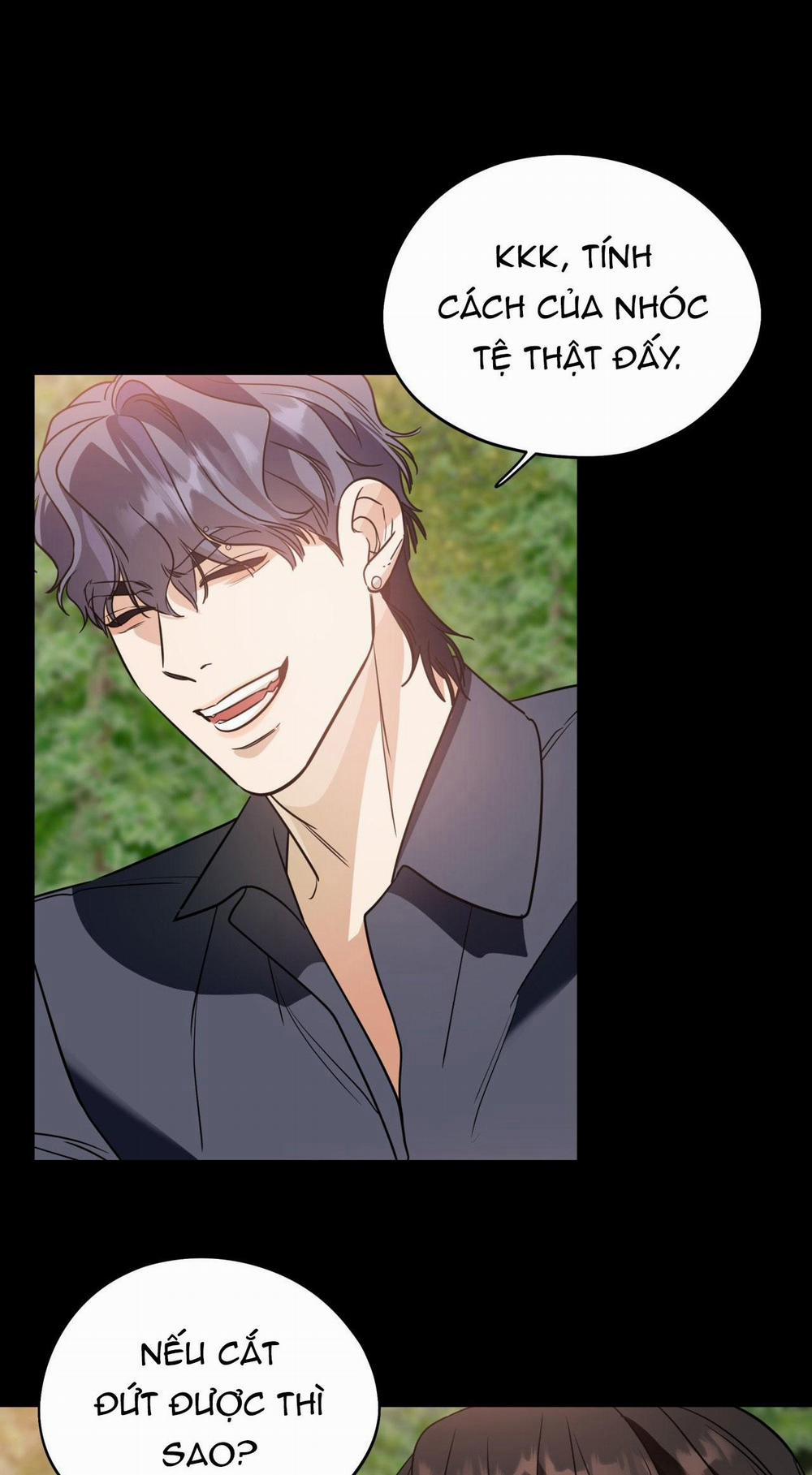 Lệnh Cứu Rỗi 57 trang 36