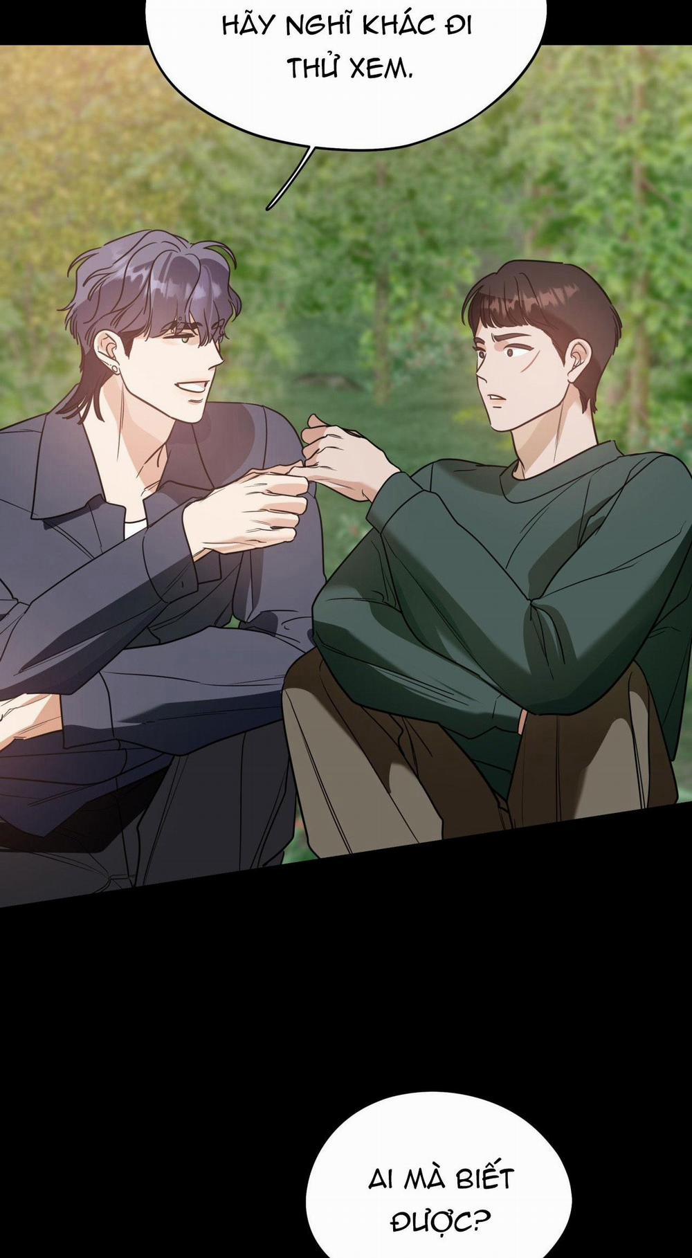 Lệnh Cứu Rỗi 57 trang 39