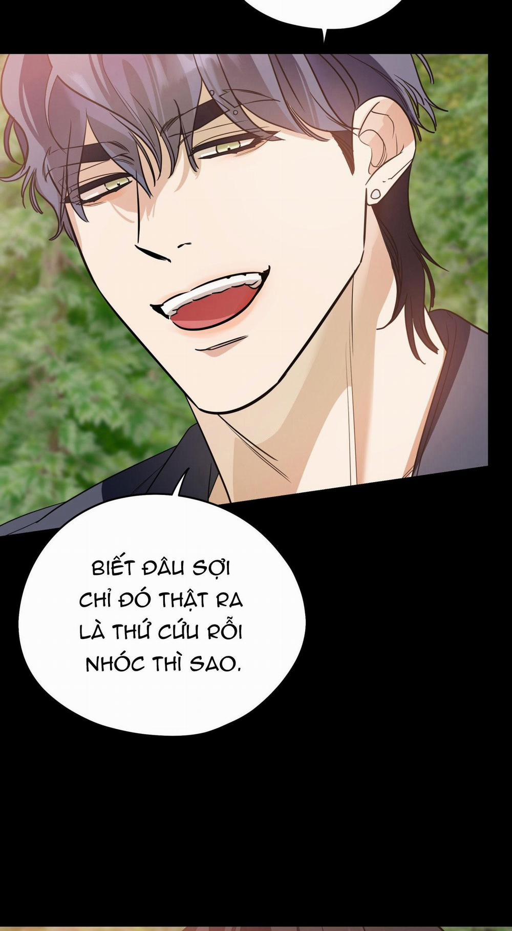 Lệnh Cứu Rỗi 57 trang 40