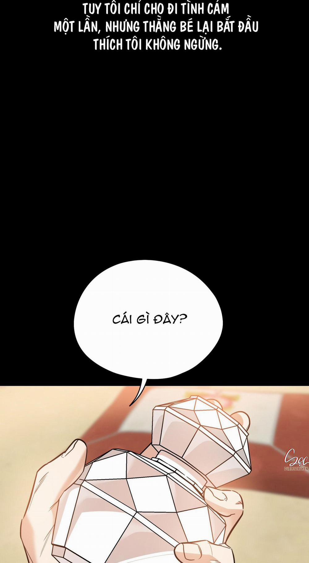 Lệnh Cứu Rỗi 57 trang 42