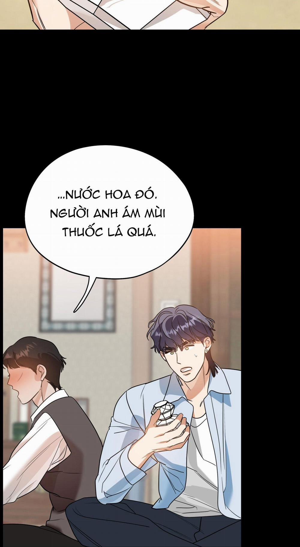 Lệnh Cứu Rỗi 57 trang 43