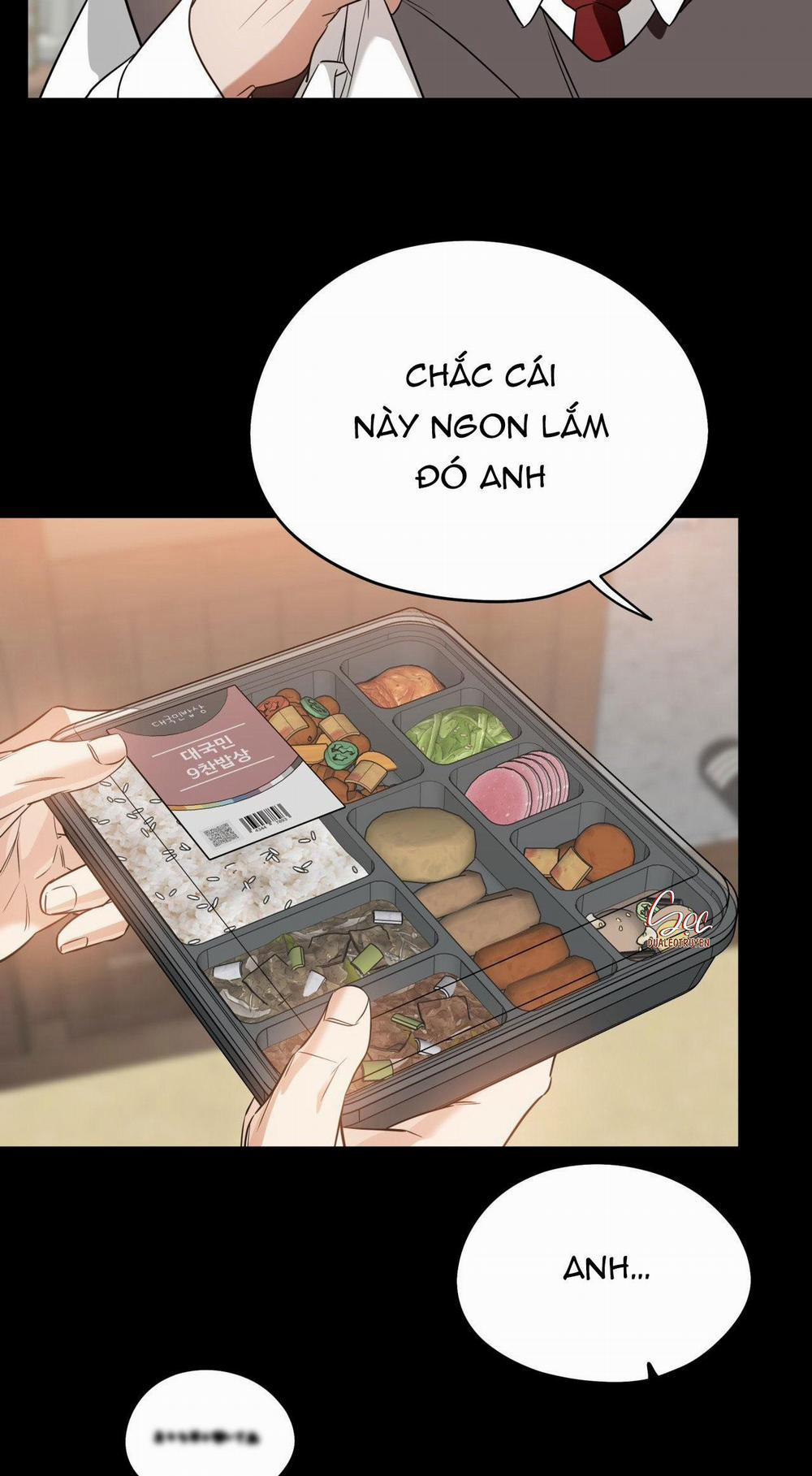 Lệnh Cứu Rỗi 57 trang 45