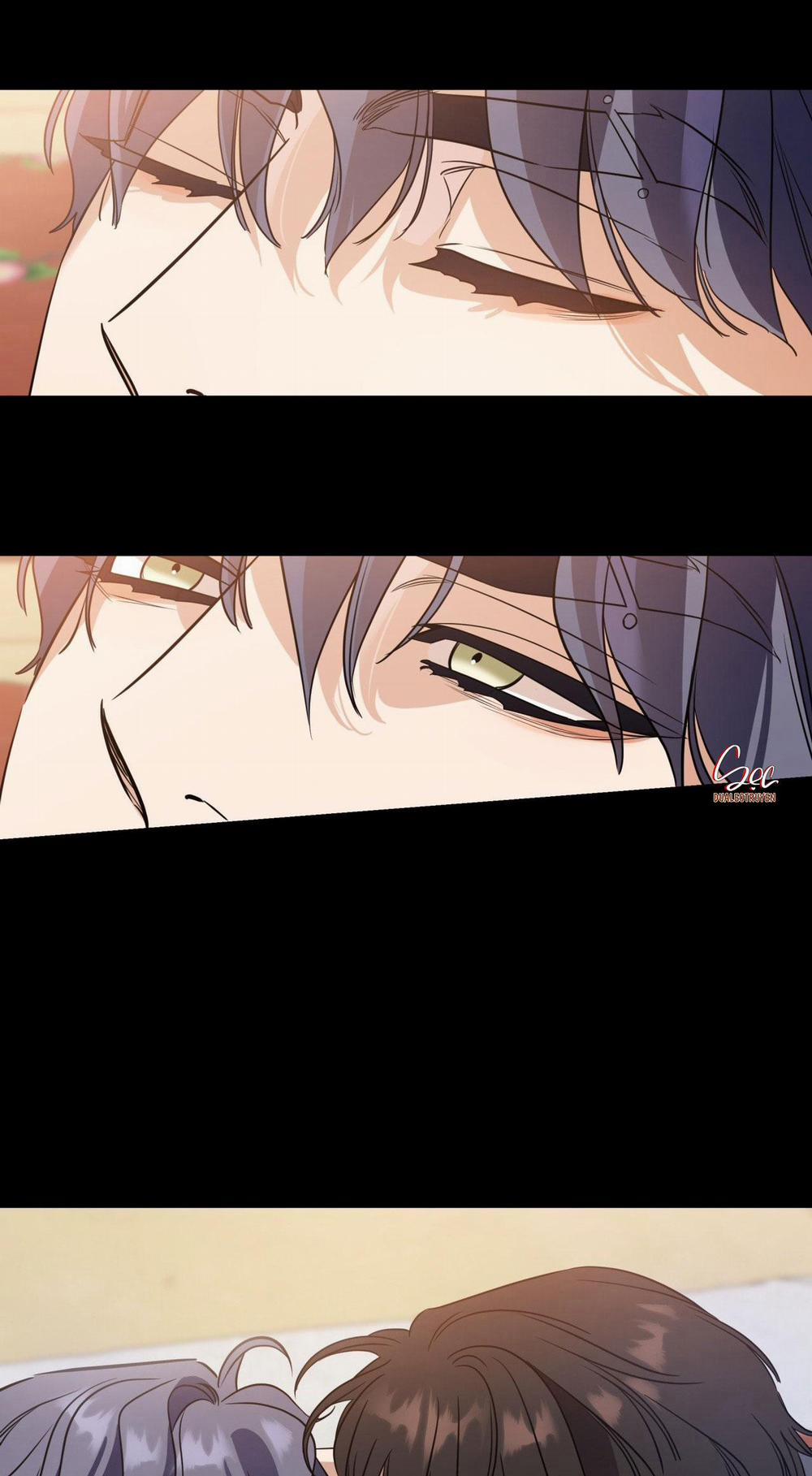 Lệnh Cứu Rỗi 57 trang 48