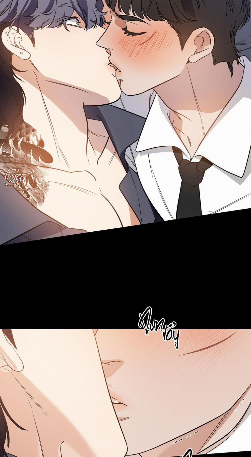 Lệnh Cứu Rỗi 57 trang 49