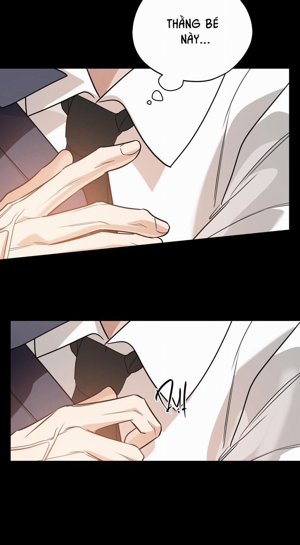 Lệnh Cứu Rỗi 57 trang 51