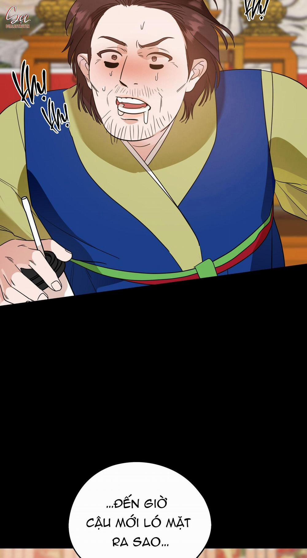 Lệnh Cứu Rỗi 57 trang 53