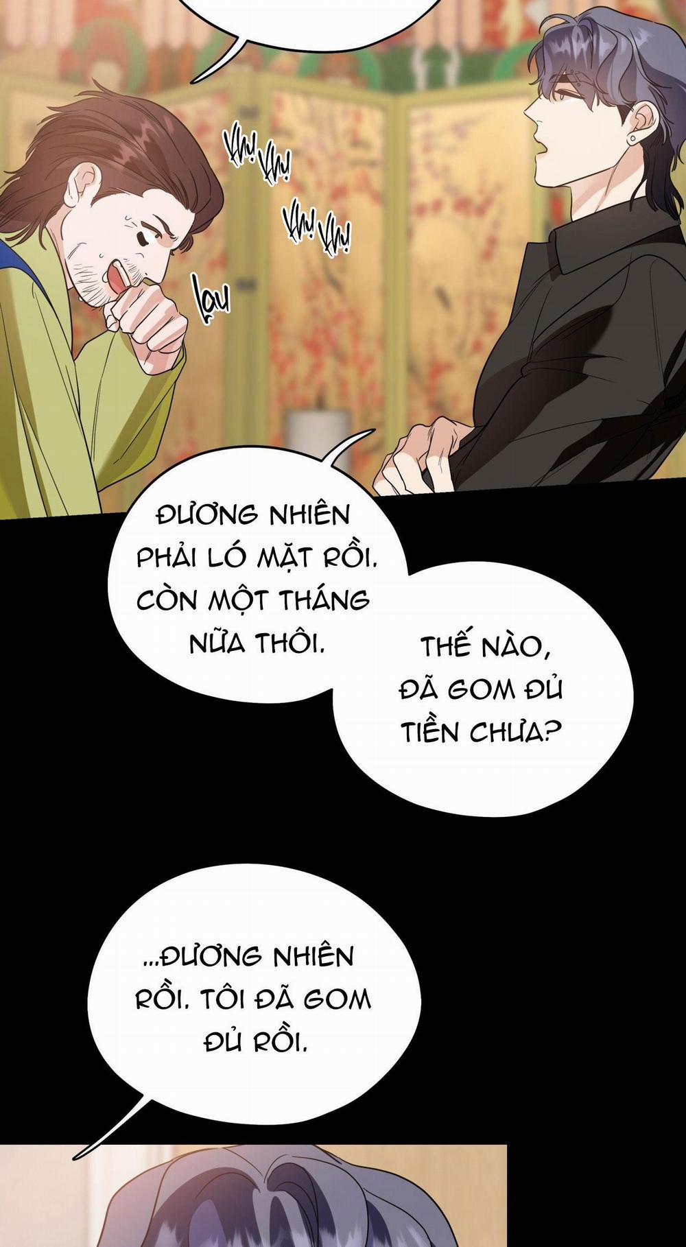 Lệnh Cứu Rỗi 57 trang 54