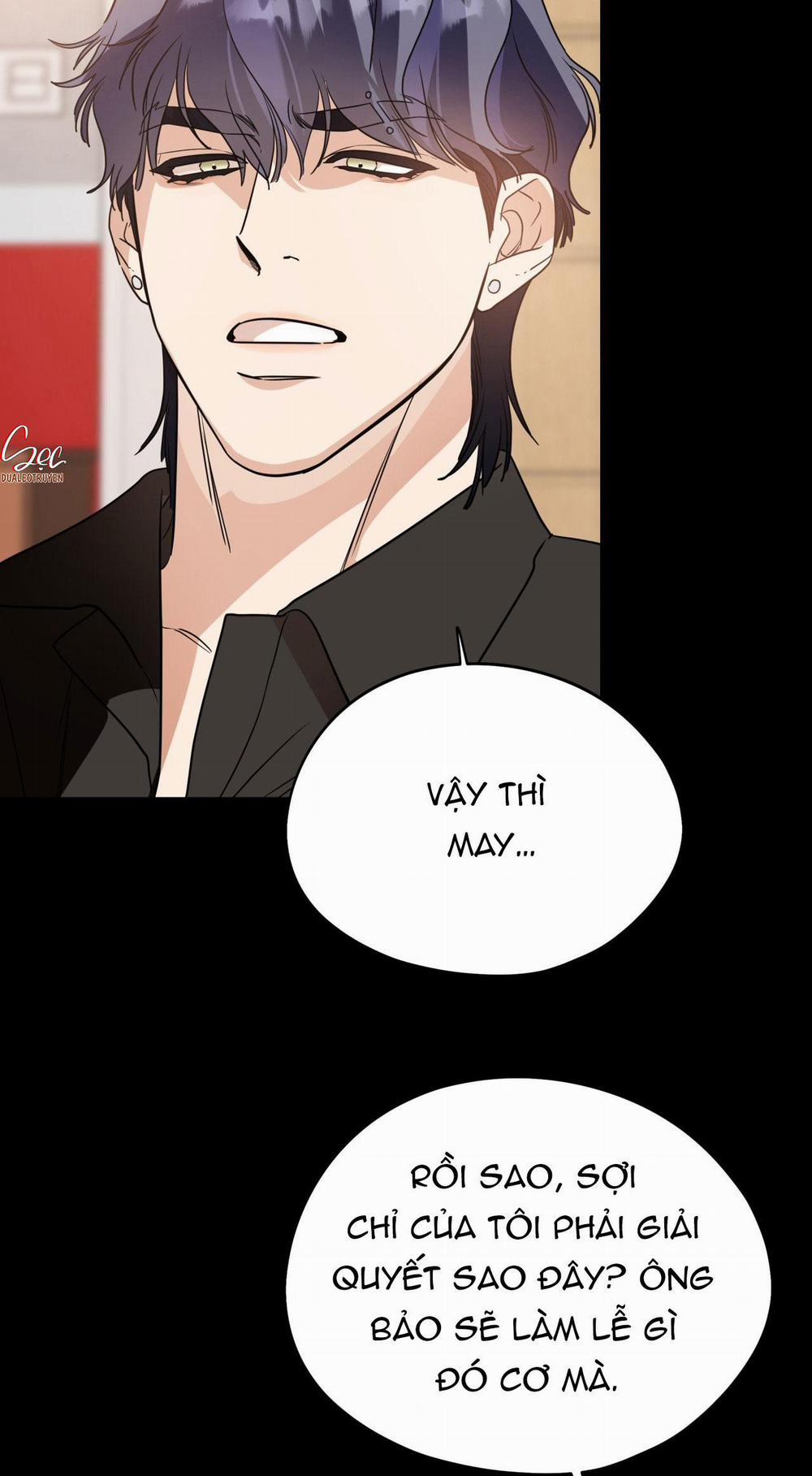 Lệnh Cứu Rỗi 57 trang 55