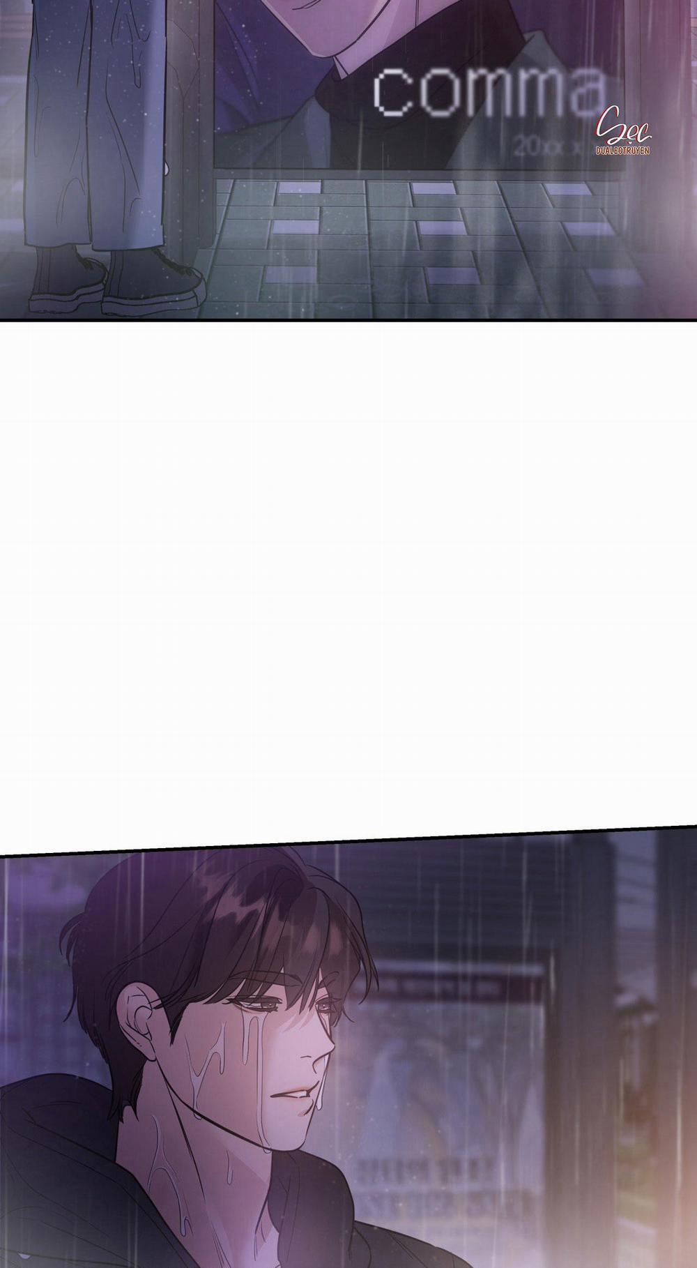 Lệnh Cứu Rỗi 57 trang 6