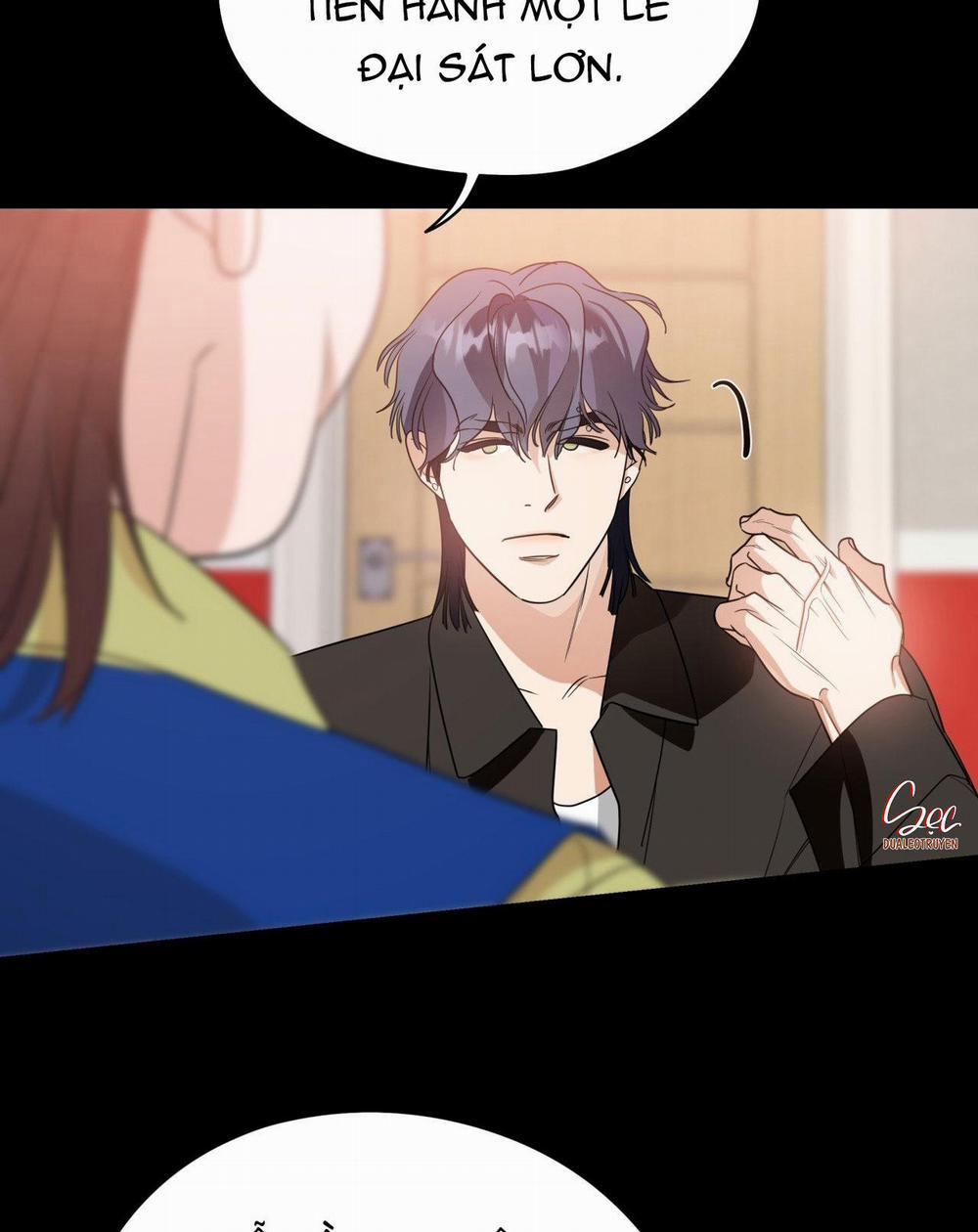Lệnh Cứu Rỗi 57 trang 61