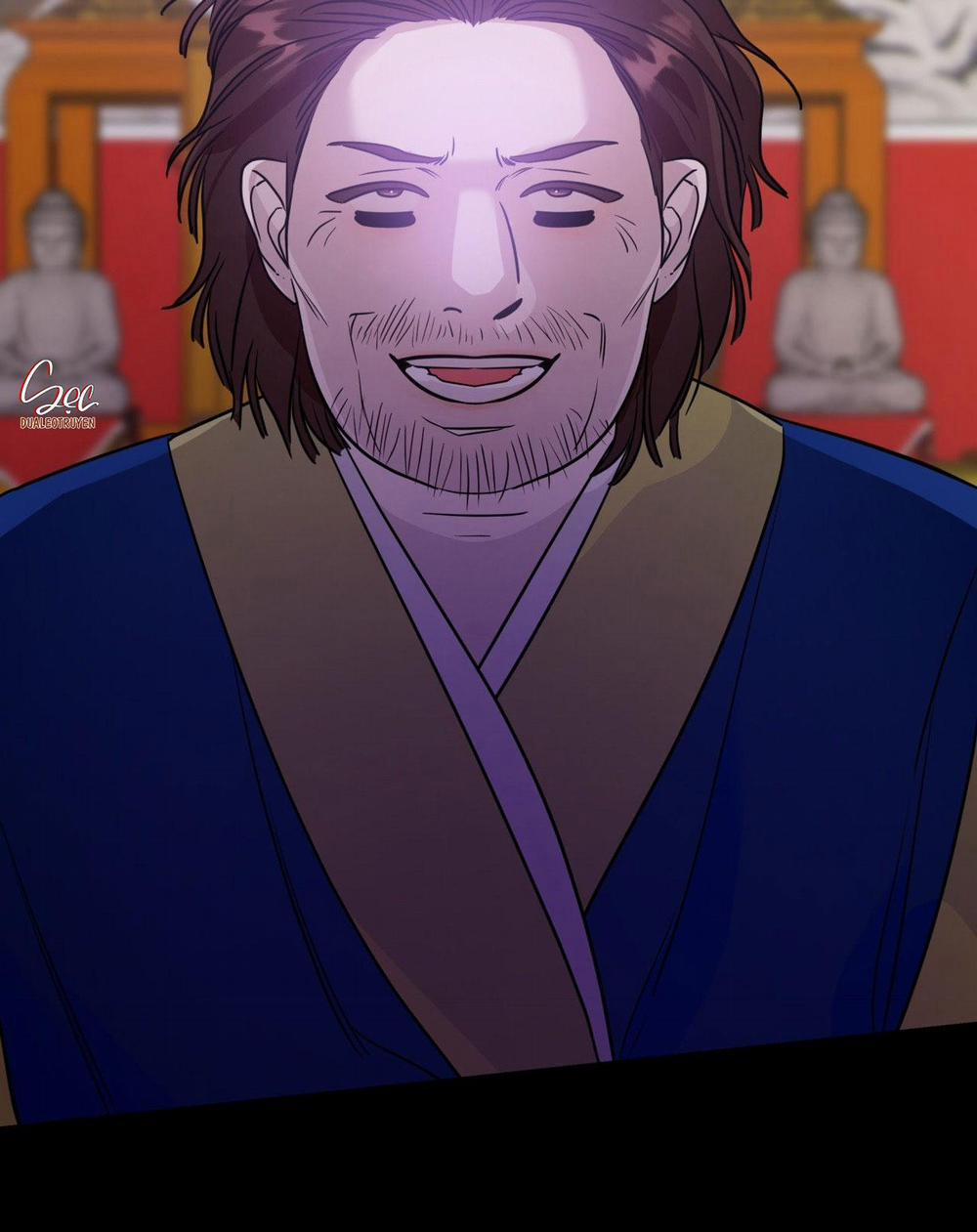 Lệnh Cứu Rỗi 57 trang 65