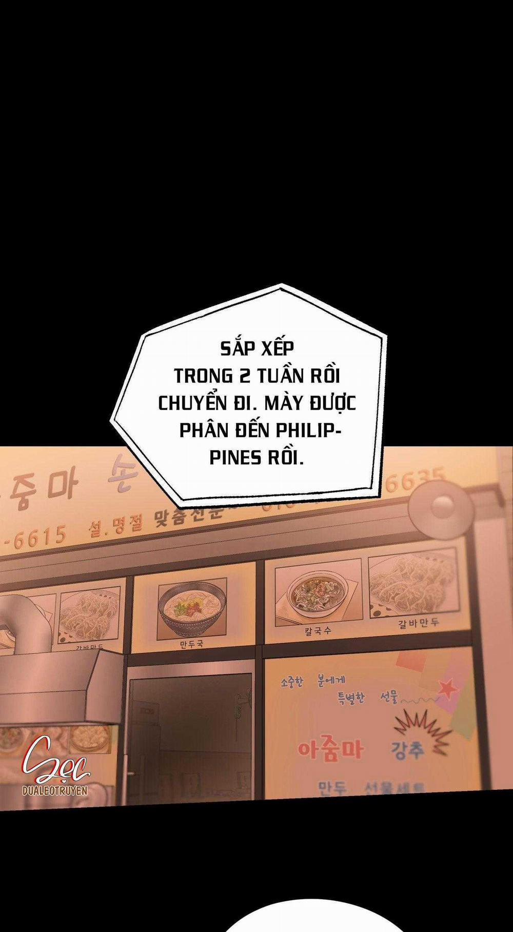 Lệnh Cứu Rỗi 58 trang 1